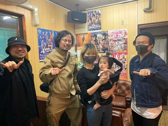 ねじまき屋 - 秋田（ラーメン）の写真