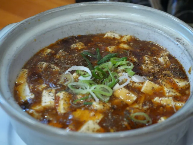 手打餃子房 龍華（テウチギョウザボウ リュウカ） - 羽後本荘（餃子）の写真