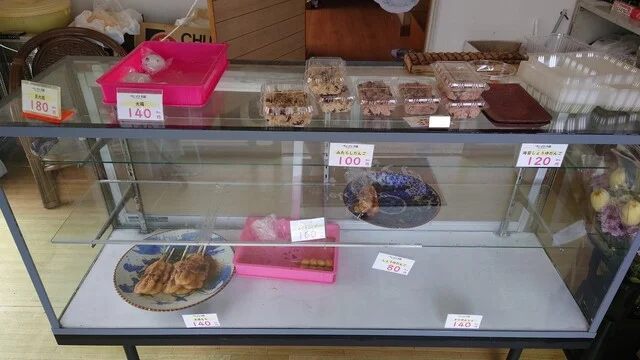 七の福 大館店 - 前潟（和菓子）の写真