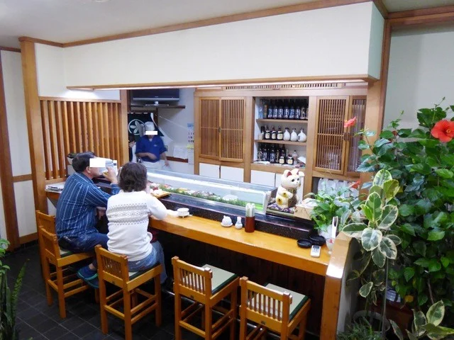 寿し将 - 前潟（寿司）の写真