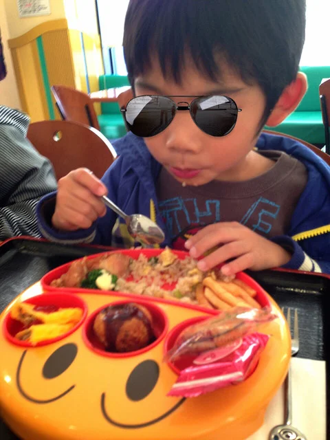 えちご屋 コープアテルイ店 - 水沢（ラーメン）の写真