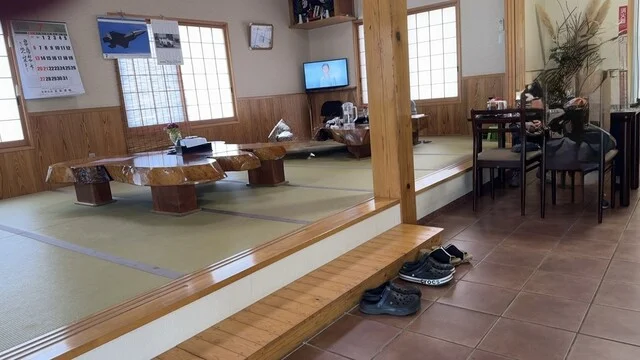 旭山ドライブイン - 前谷地（食堂）の写真