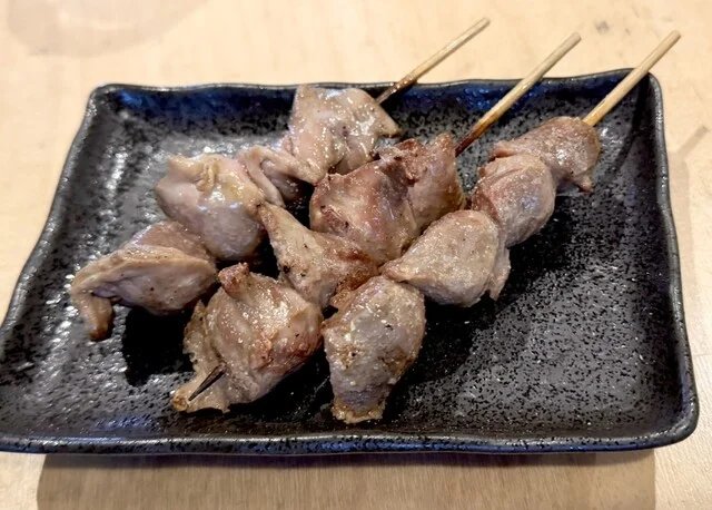 鳥久 - 郡山富田（焼き鳥）の写真