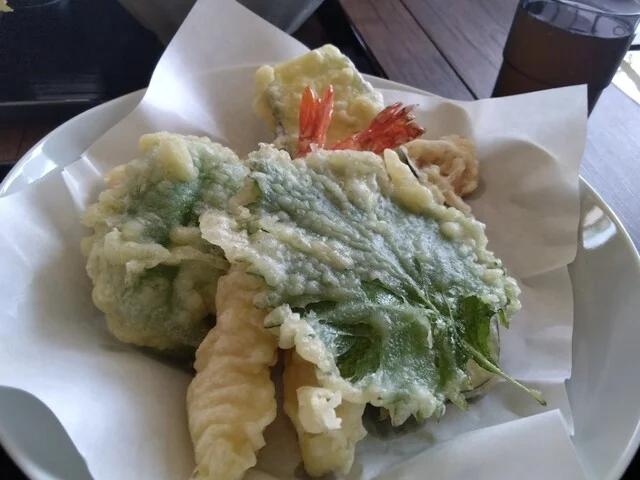 さぬきの正治郎 - 宮古（うどん）の写真