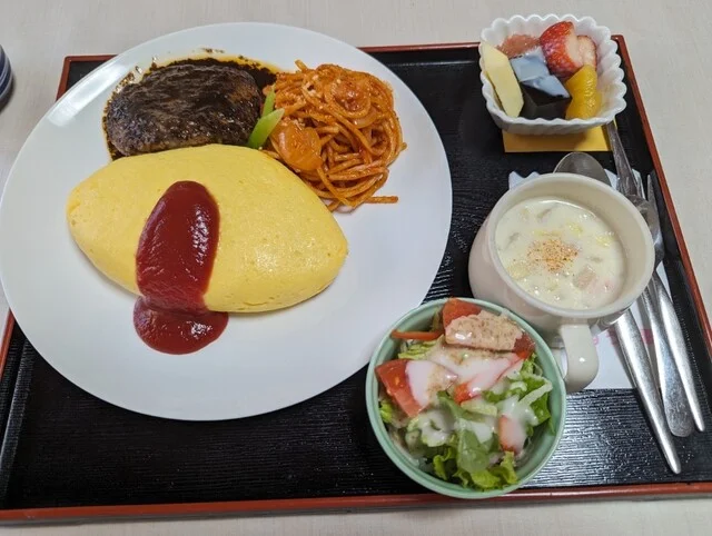 すうぷ屋 - 蛇田（洋食）の写真