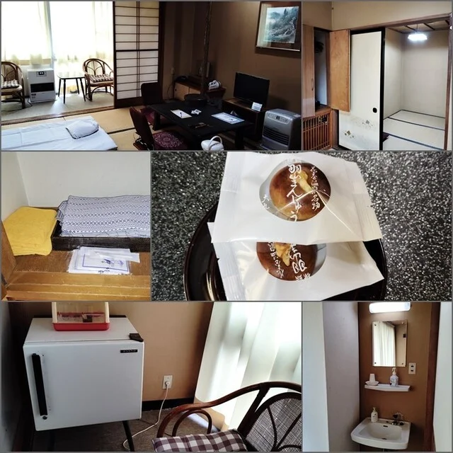 かねがや - 花巻市その他（旅館・民宿）の写真