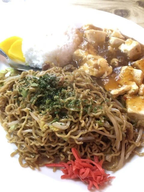 かっぱ飯店 - 花巻（食堂）の写真