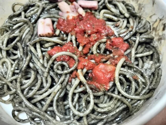 セブンイレブン 秋田山王中島町店 - 泉外旭川（コンビニ・スーパー）の写真