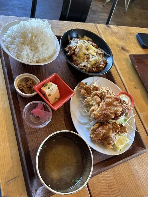 フルカワ食堂2（フルカワショクドウツー） - 安積永盛（食堂）の写真