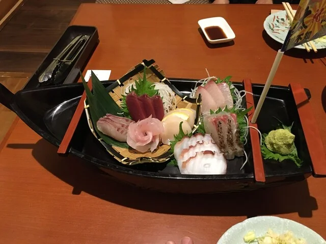 鰣不知（ときしらず） - 大船渡（居酒屋）の写真