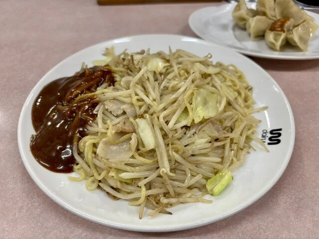 ラーメンハウス大龍 - 米沢（ラーメン）の写真