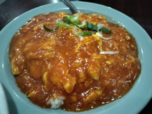 台湾料理 昇旺閣 - 泉外旭川（台湾料理）の写真