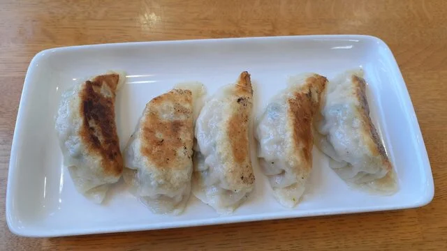 桃李 - 羽前千歳（中華料理）の写真