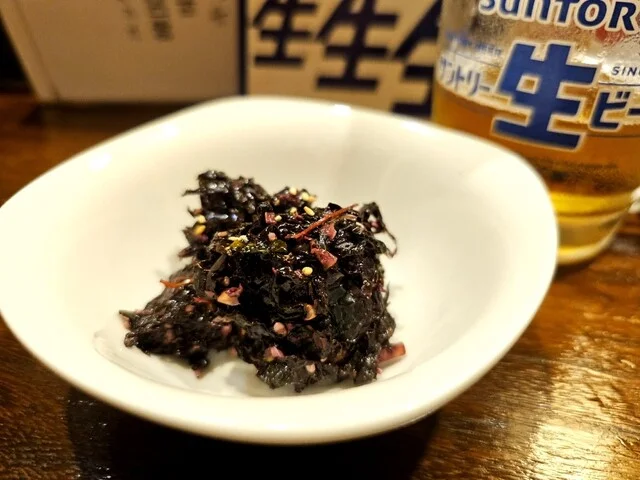 K食 キジトラ - 秋田（韓国料理）の写真