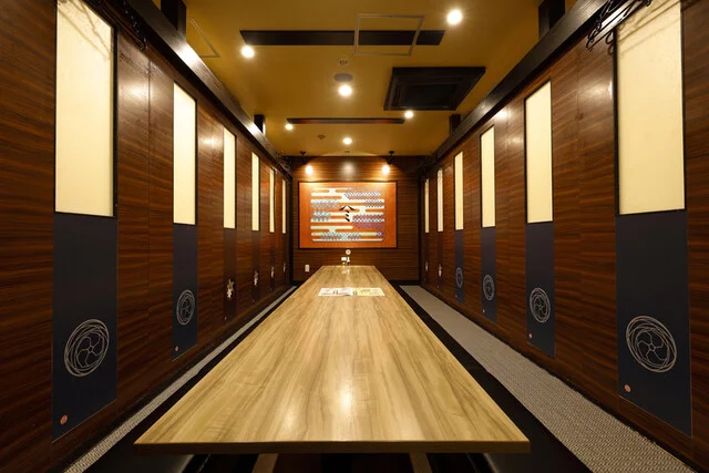 旨唐揚げと居酒メシ ミライザカ 秋田駅前店 - 秋田（居酒屋）の写真