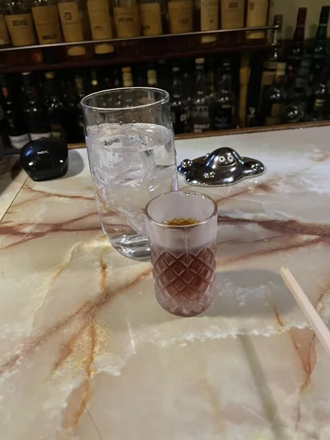 バー マイタイ（BAR MAI・TAI） - 鷹ノ巣（バー）の写真