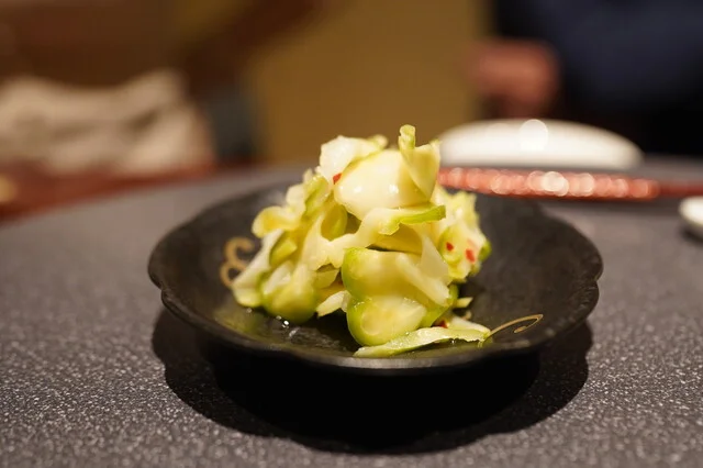 一元 - 秋田（中華料理）の写真