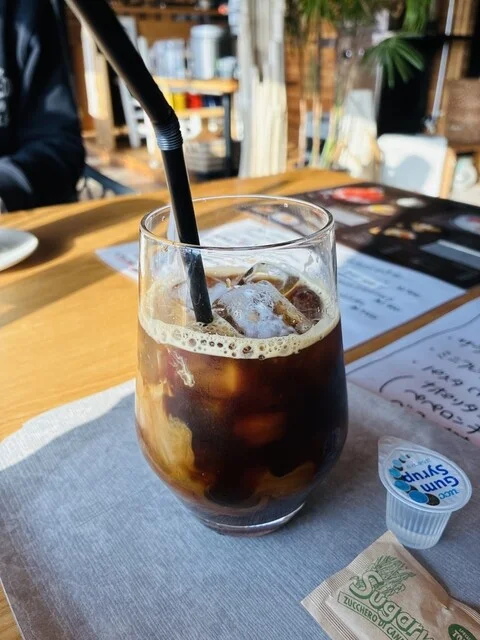 KIITOS VILLAGE（キートス ビレッジ） - 茂吉記念館前（洋食）の写真