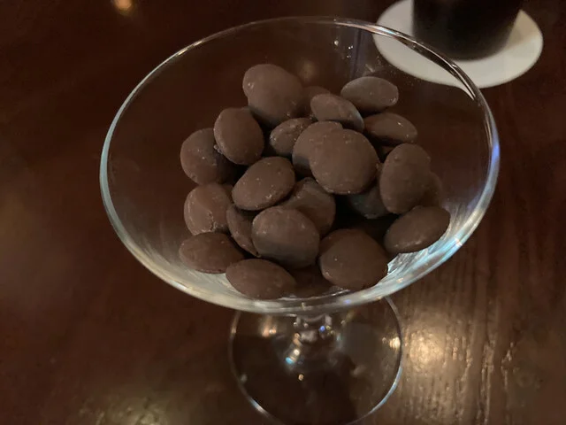 Radio's Bar（ラジオズ バー） - 秋田（バー）の写真