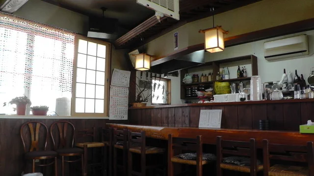 まんさく - 会津柳津（日本料理）の写真