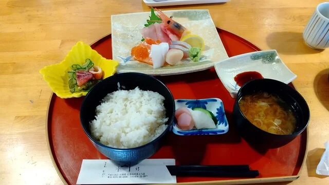 松竹（しょうちく） - 石巻（日本料理）の写真