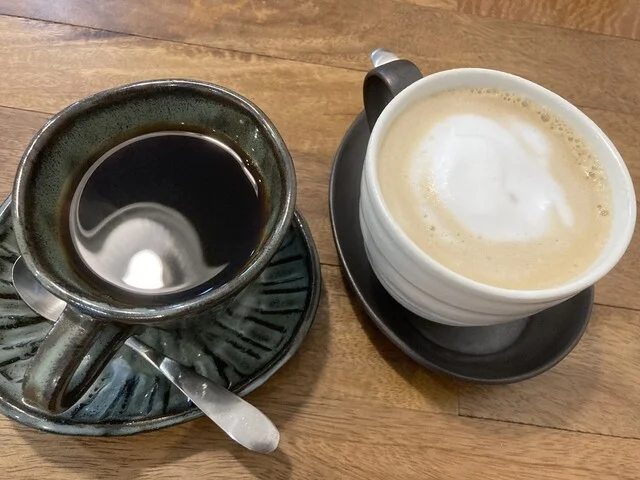 カフェ有右衛門 - 北能代（カフェ）の写真