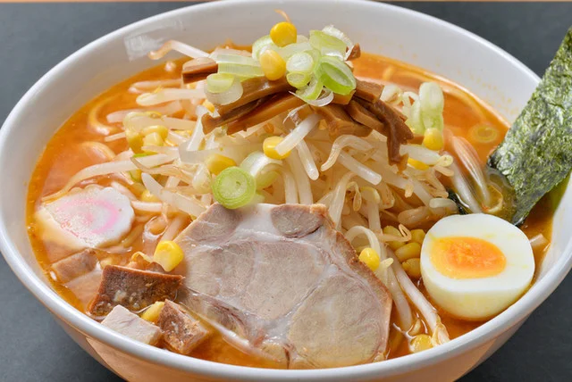 奥州 大勝軒 ちば - 水沢（つけ麺）の写真