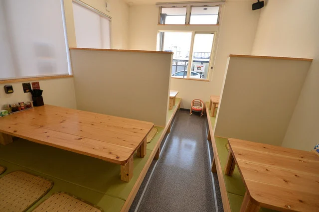 奥州 大勝軒 ちば - 水沢（つけ麺）の写真