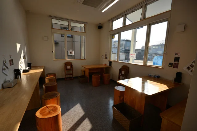 奥州 大勝軒 ちば - 水沢（つけ麺）の写真