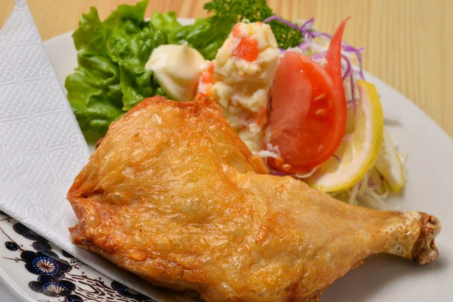 鳥せい - 花巻（居酒屋）の写真