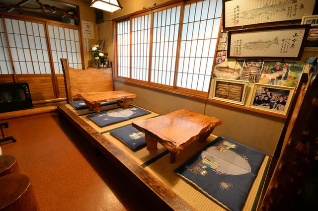 鳥せい - 花巻（居酒屋）の写真