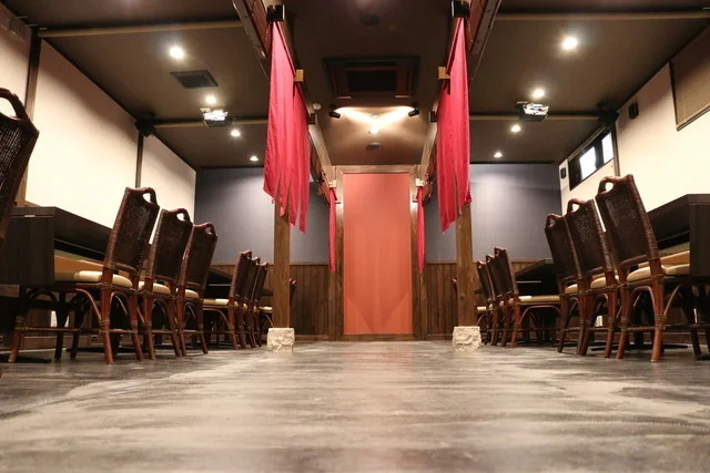 麺酒菜 おり座 - 大曲（居酒屋）の写真