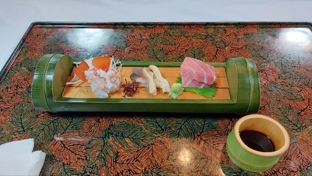 料亭 北秋くらぶ（ほくしゅうくらぶ） - 東大館（郷土料理）の写真