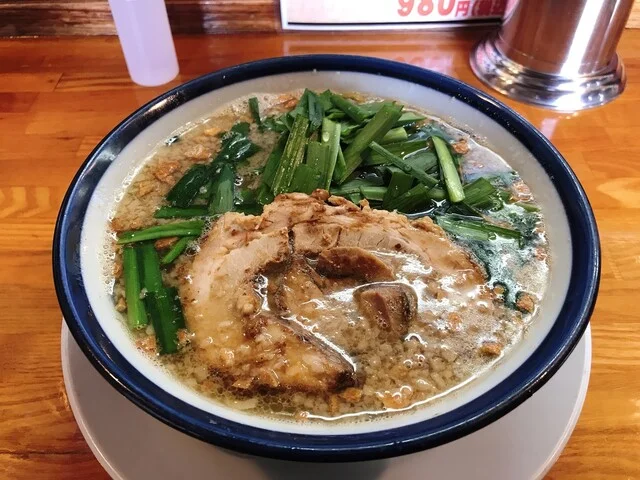 宝介 大船渡店 - 盛（ラーメン）の写真