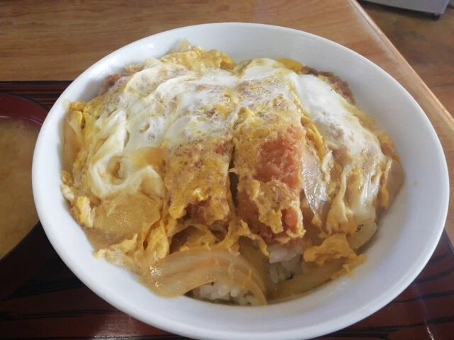 叶や - 花巻（食堂）の写真