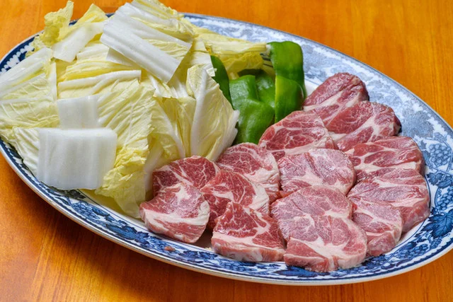 ホルモン　遠野塾（トオノジュク） - 花巻（ホルモン）の写真