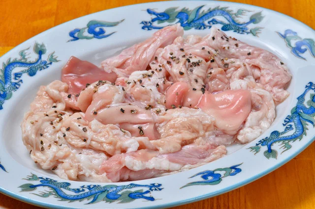 ホルモン　遠野塾（トオノジュク） - 花巻（ホルモン）の写真