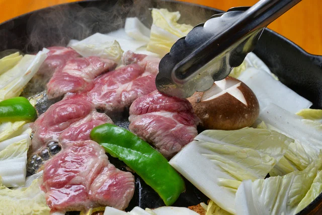 ホルモン　遠野塾（トオノジュク） - 花巻（ホルモン）の写真