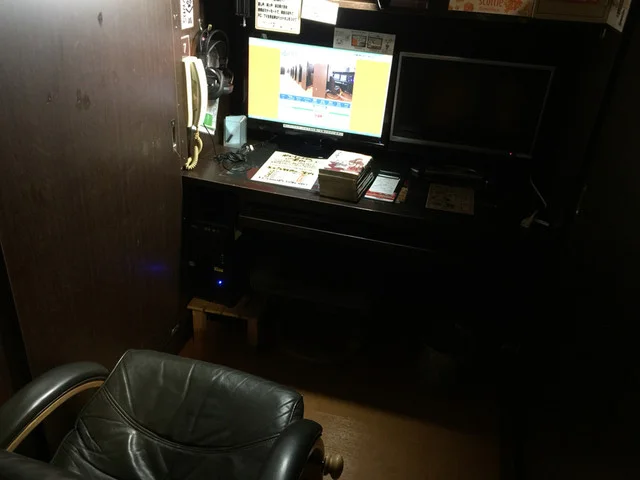 ネットカフェ・アンカー - 水沢（その他）の写真