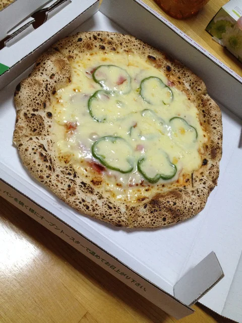 BuonO BuonO（ボーノボーノ） - 仙北町（ピザ）の写真