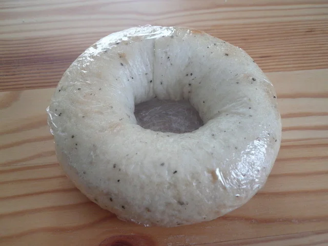 poco（ポコ） - 時庭（ベーグル）の写真