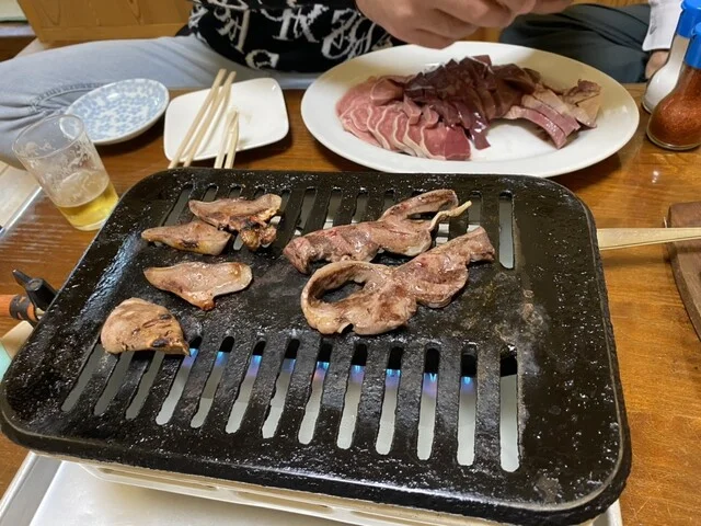 いときん - 由利本荘市その他（食堂）の写真