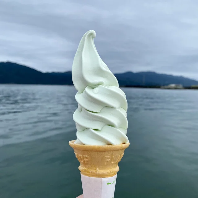 うにねこカフェ - 磯鶏（カフェ）の写真