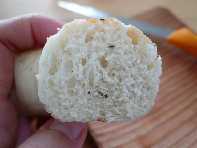 poco（ポコ） - 時庭（ベーグル）の写真