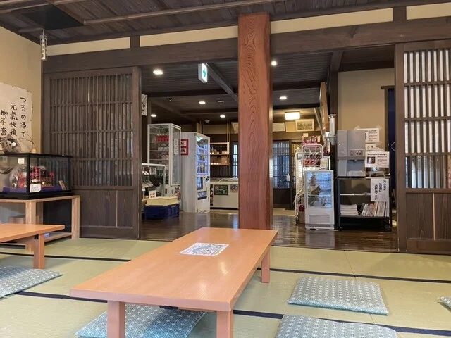 早戸温泉 つるの湯 - 早戸（その他）の写真