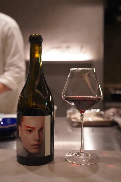 Le jardin de Manaka（ルジャルダンドマナカ） - 秋田（フレンチ）の写真