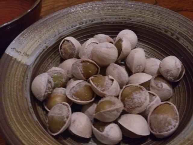 ろくべえ - 米内沢（居酒屋）の写真