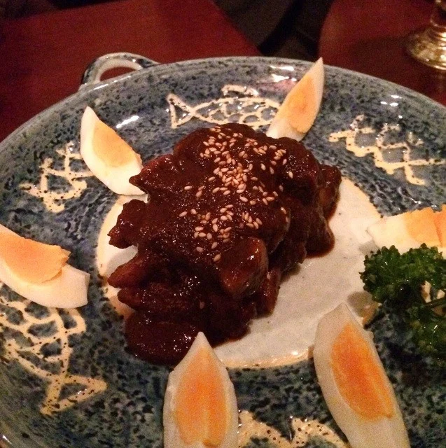 ディエスオーチョ - 盛岡（メキシコ料理）の写真