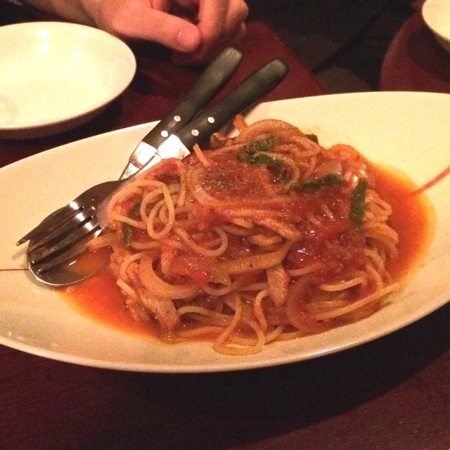 ディエスオーチョ - 盛岡（メキシコ料理）の写真