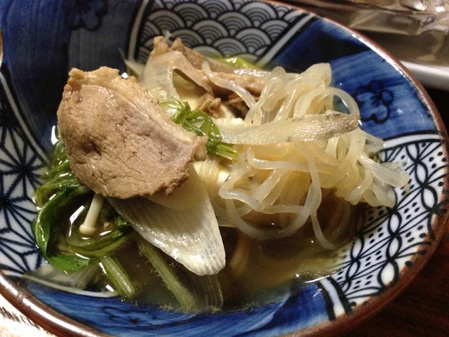 亀治 - 羽後牛島（レストラン）の写真